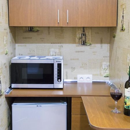 Absolute Apartment Tbilisi Exterior photo