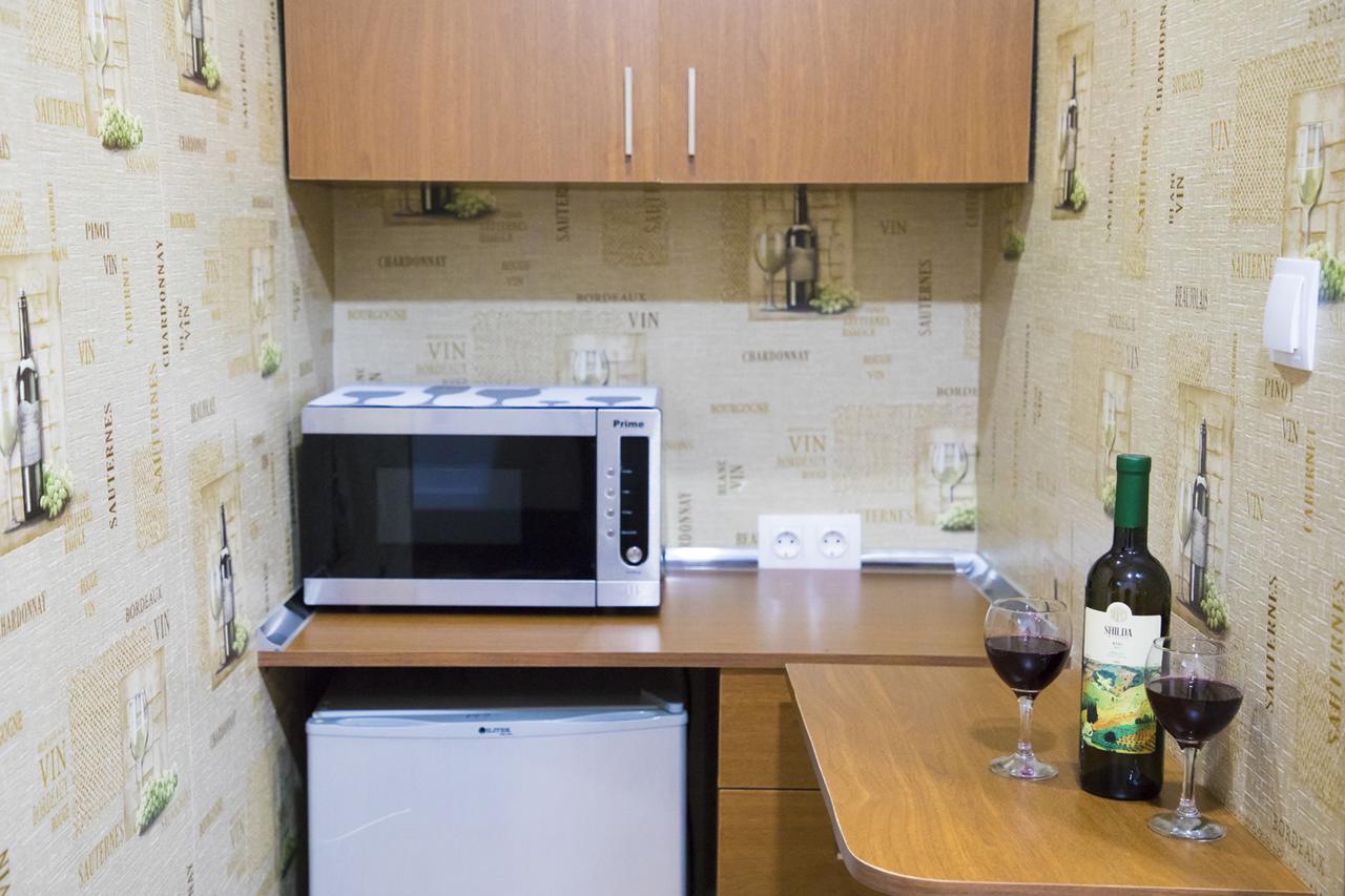 Absolute Apartment Tbilisi Exterior photo