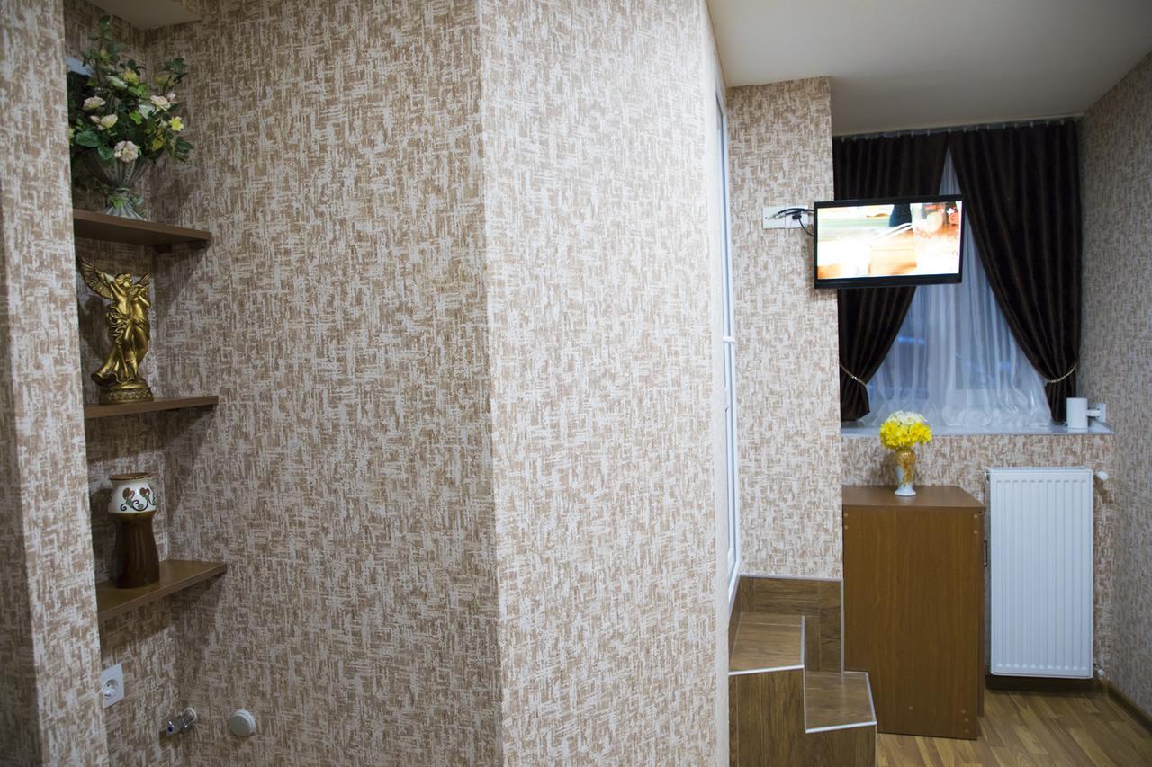 Absolute Apartment Tbilisi Exterior photo