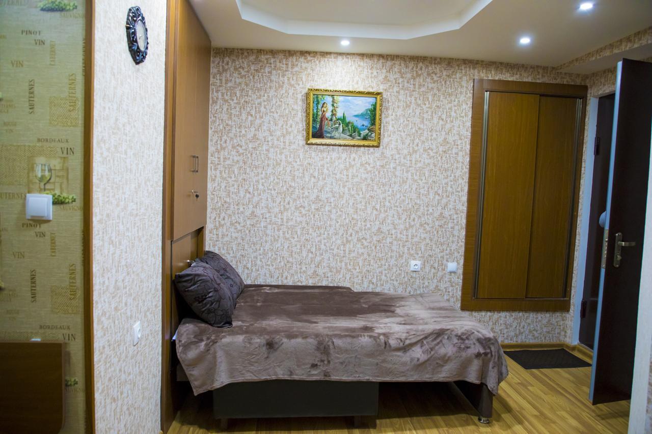 Absolute Apartment Tbilisi Exterior photo