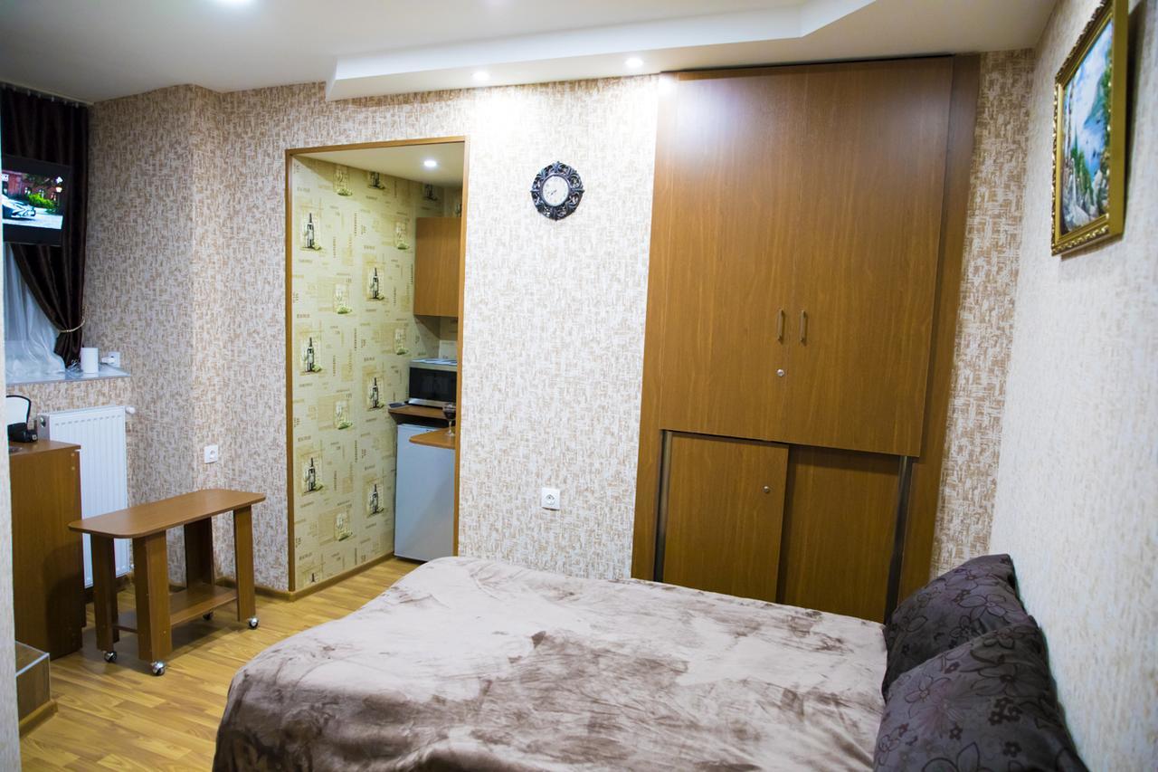 Absolute Apartment Tbilisi Exterior photo